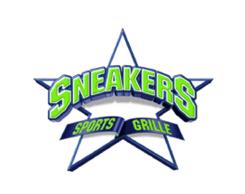 Sneakers Sports Grille Jacksonville Beach, FL