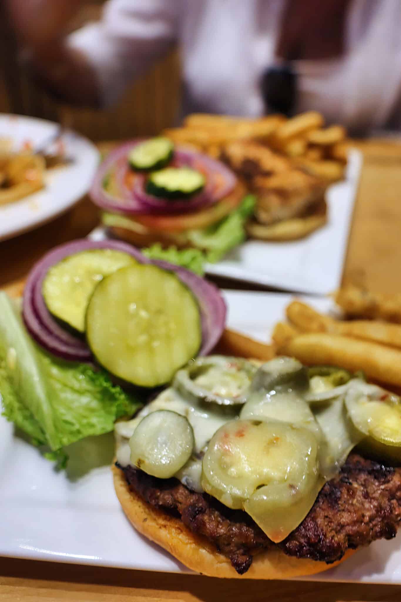 Sneakers Sports Grille Jacksonville Beach, FL